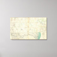 Atlanta-Savannah march