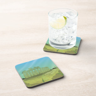 Atlantas Coaster