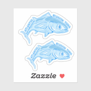 Atlantic bluefin tuna