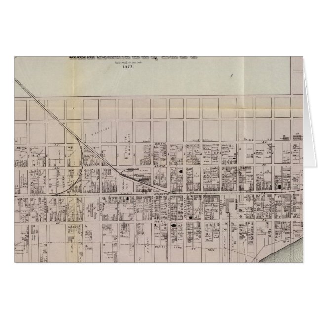 Atlantic City, New Jersey (Front Horizontal)