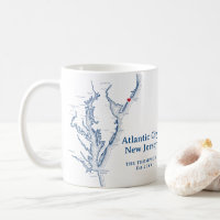 Atlantic City New Jersey Gift