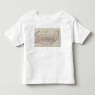 Atlantic City, New Jersey Toddler T-Shirt