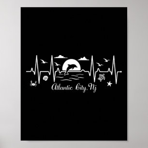 Atlantic City  Poster