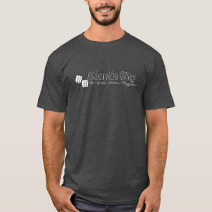 Atlantic City T-Shirt