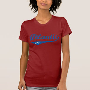 Atlantic city T-shirt