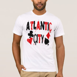 Atlantic City T-Shirt