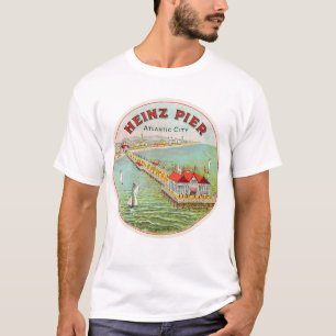 Atlantic City Vacation T-Shirt