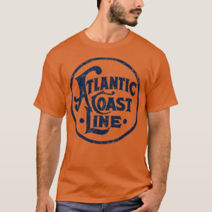 Atlantic Coast Line T-Shirt