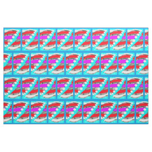 Atlantic Fabric