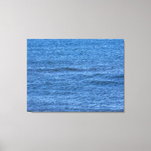 Atlantic Ocean Canvas Print