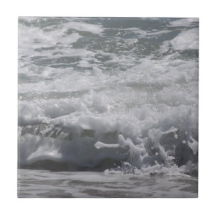 Atlantic Ocean Ceramic Tile