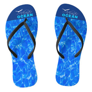 Atlantic Ocean Jandals