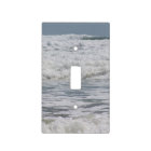 Atlantic Ocean Light Switch Cover