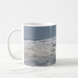 Atlantic Ocean Mug
