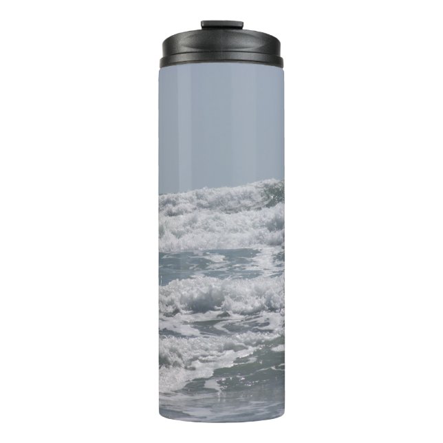 Atlantic Ocean Thermal Tumbler (Front)