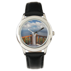 Atlantic Ocean Watch
