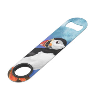 Atlantic Puffin Bar Key