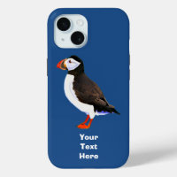 Atlantic Puffin
