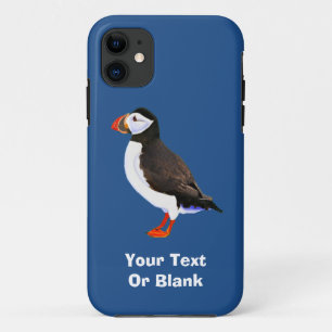 Atlantic Puffin Case-Mate iPhone Case