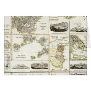 Atlantic Volcanic Activity
