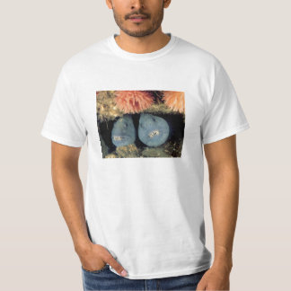 Atlantic Wolffish T-Shirt