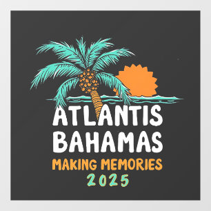 Atlantis Bahamas Making Memories 2025