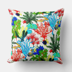 Atlantis Cushion