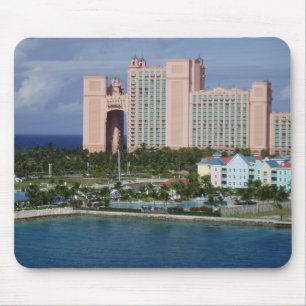 Atlantis Mouse Pad
