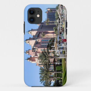 Atlantis Palm Hotel Dubai Case-Mate iPhone Case