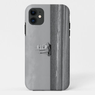 Atlantis Sailing Ship Case-Mate iPhone Case