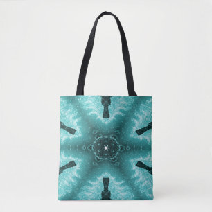 Atlantis Soldiers..... Tote Bag