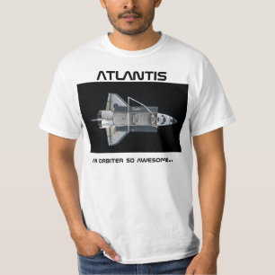 Atlantis T-Shirt