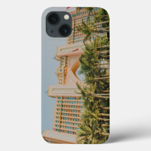 Atlantis The Palm, Abu Dhabi iPhone 13 Case