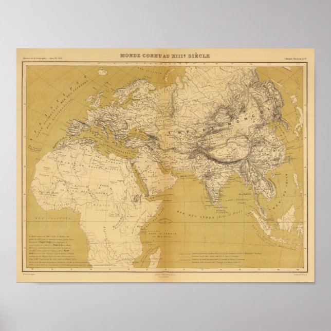 Atlas 4 poster (Front)