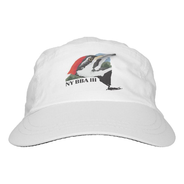 Atlas Cap (Front)