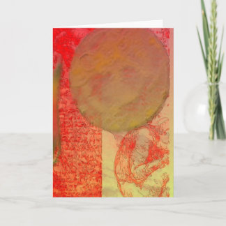 Atlas Card