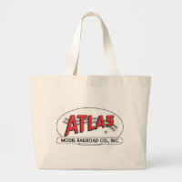 Atlas Model Railroad Company, Inc. Logo