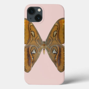 Atlas Moth iPhone 13 Case