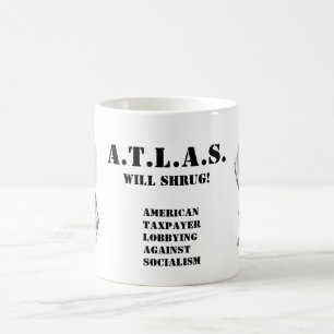 ATLAS mug