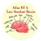 Atlas of Law Student Brain