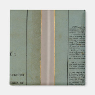 Atlas of universal history magnet