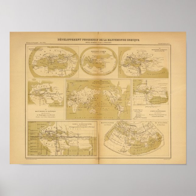 Atlas Poster (Front)