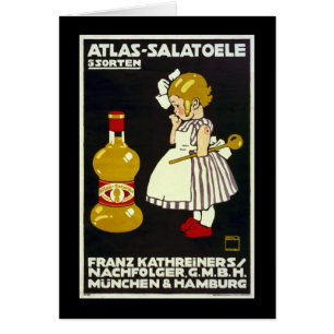 Atlas-Salatoele circa 1910