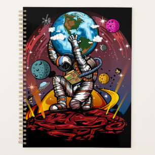 Atlas Space Man Planner