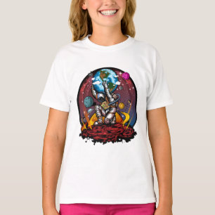 Atlas Space Man T-Shirt