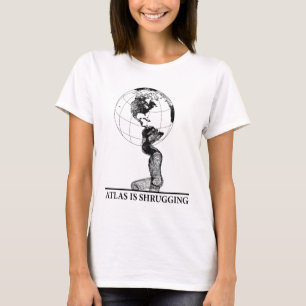 Atlas T-Shirt