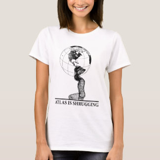 Atlas T-Shirt
