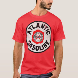 Atlc Gasoline T-Shirt