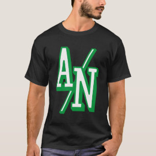 Atletico Nacional De Medellin Exclusive Collection T-Shirt