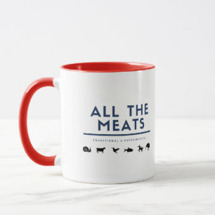 ATM - Ringer Mug